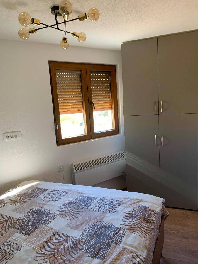 Ferienwohnung Modern In Center Žabljak Exterior foto