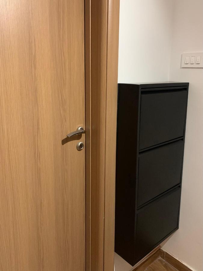 Ferienwohnung Modern In Center Žabljak Exterior foto
